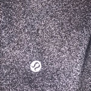 Men’s size M Lululemon athletic shorts.